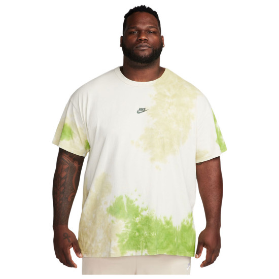 Nike Ανδρική κοντομάνικη μπλούζα Sportswear Tee M90 SSNL Premium Essentials Nike Ανδρική κοντομάνικη μπλούζα Sportswear Tee M90 SSNL Premium Essentials